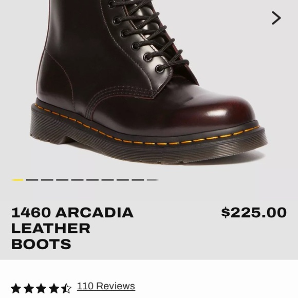 Doc martens - Picture 2 of 2